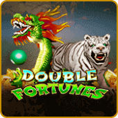 Double Fortunes
