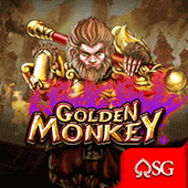 Golden Monkey