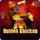 Golden Chicken