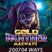 Gold Panther Maxways
