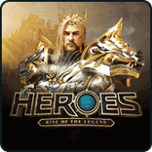 Heroes