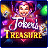 Jokers Treasure