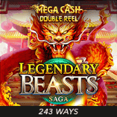 Legendary Beasts Saga
