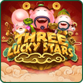 Three Lucky Stars
