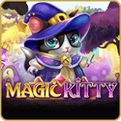 Magic Kitty