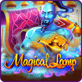 Magical Lamp
