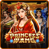 Princess Wang