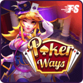 Poker Ways