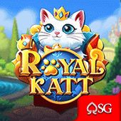 Royal Katt