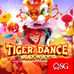 Tiger Dance