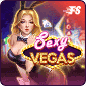 Sexy Vegas