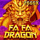 Fa Fa Dragon