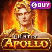 Light of Apollo