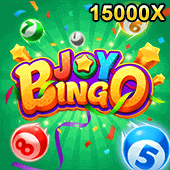 Joy Bingo