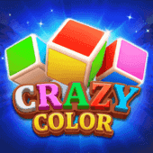 Crazy Color Game