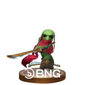 Booongo