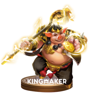 King Midas